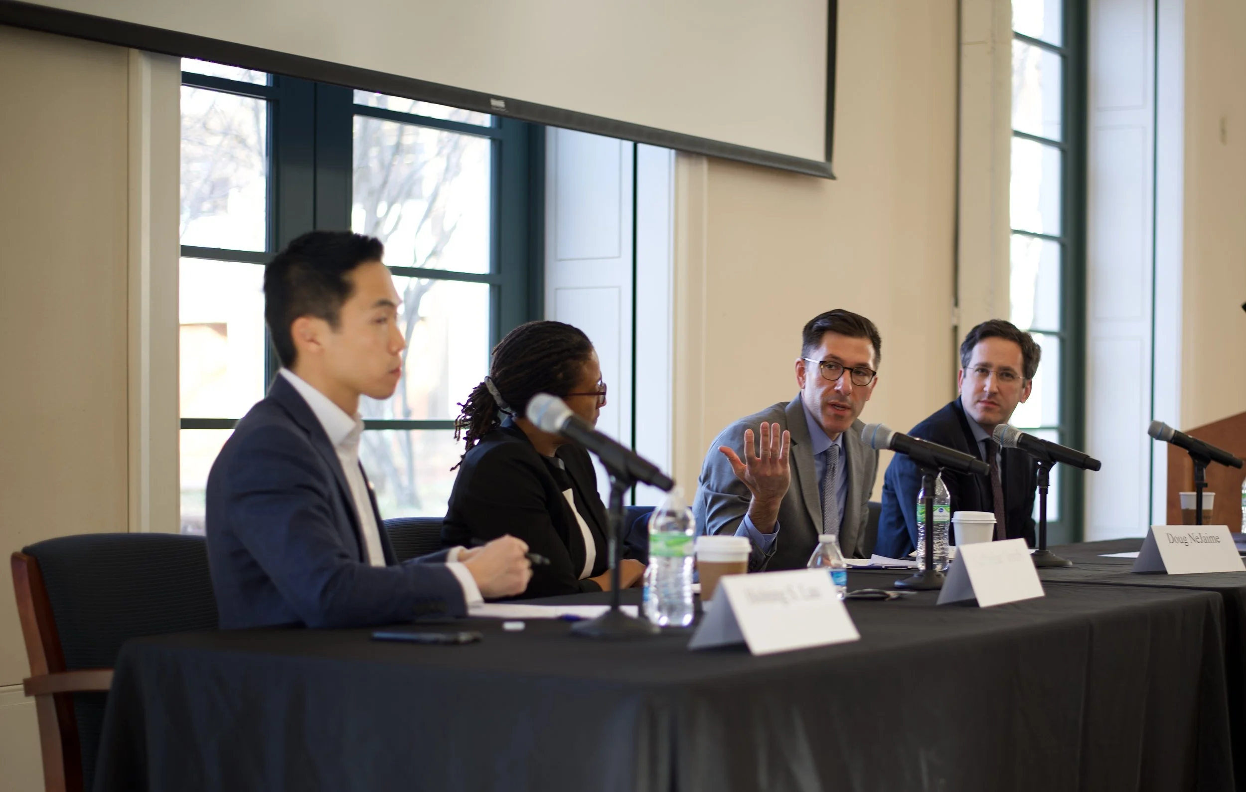 Photo courtesy of The Law Weekly