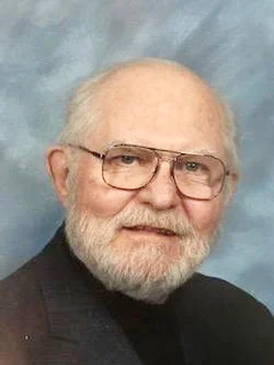 Gordon Wallace Poindexter Jr. Photo courtesy McDow Funeral Home.