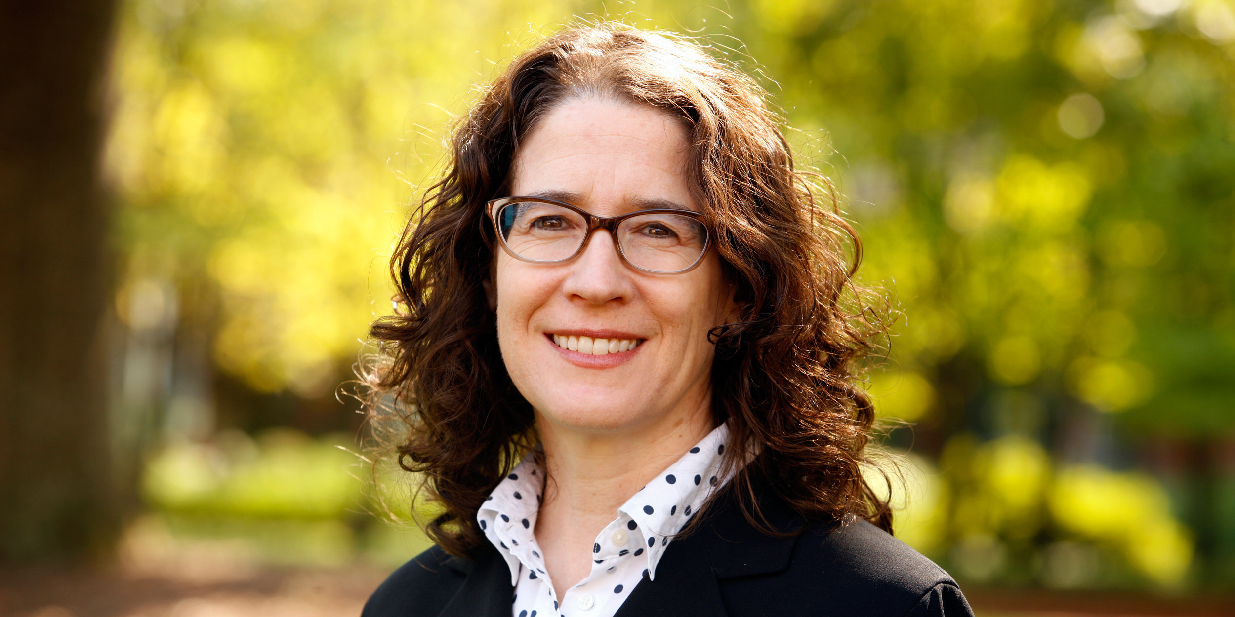 Professor Deborah Hellman. Photo Courtesy UVA Law.