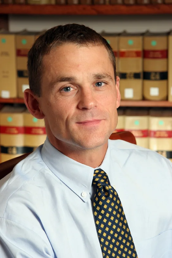 President James E. Ryan ‘92. Photo courtesy Harvard Magazine.