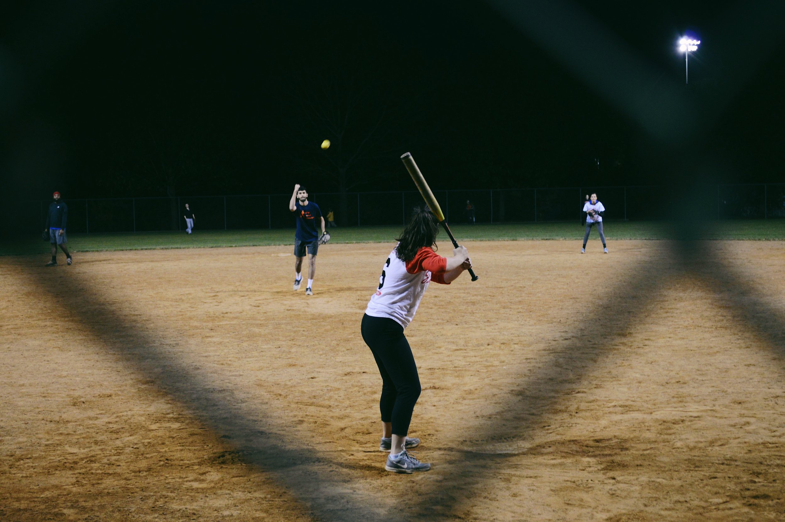 Photos Kolleen Gladden ’21 / Virginia Law Weekly