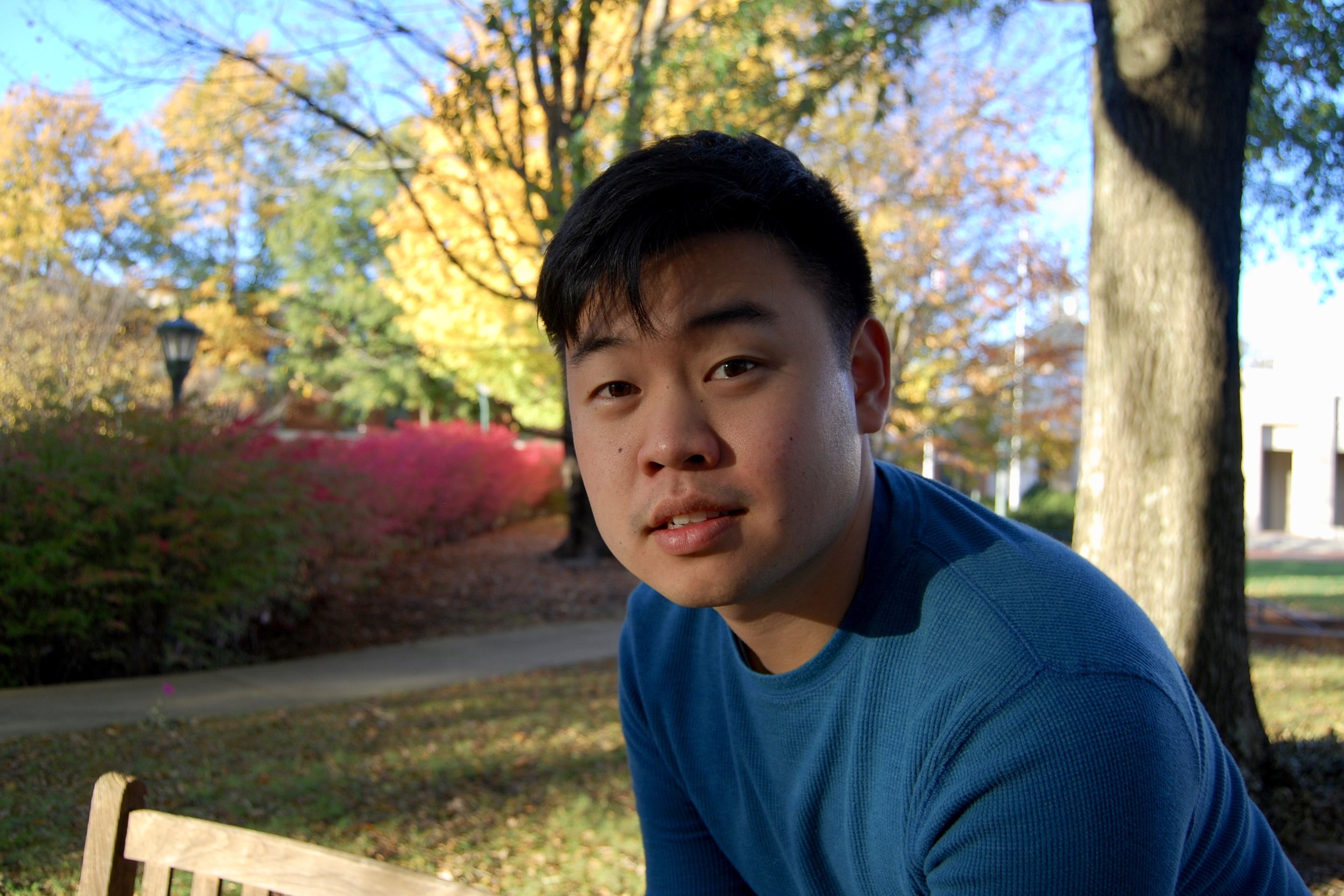 Kendy Chan ‘19