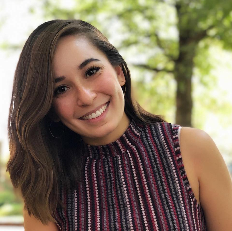 Trina Rizzo ‘19