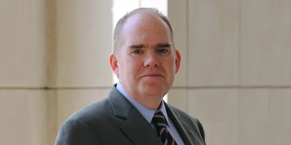 Professor Lunch: Doran Talks Life and Love in Rare Interview — Virginia ...