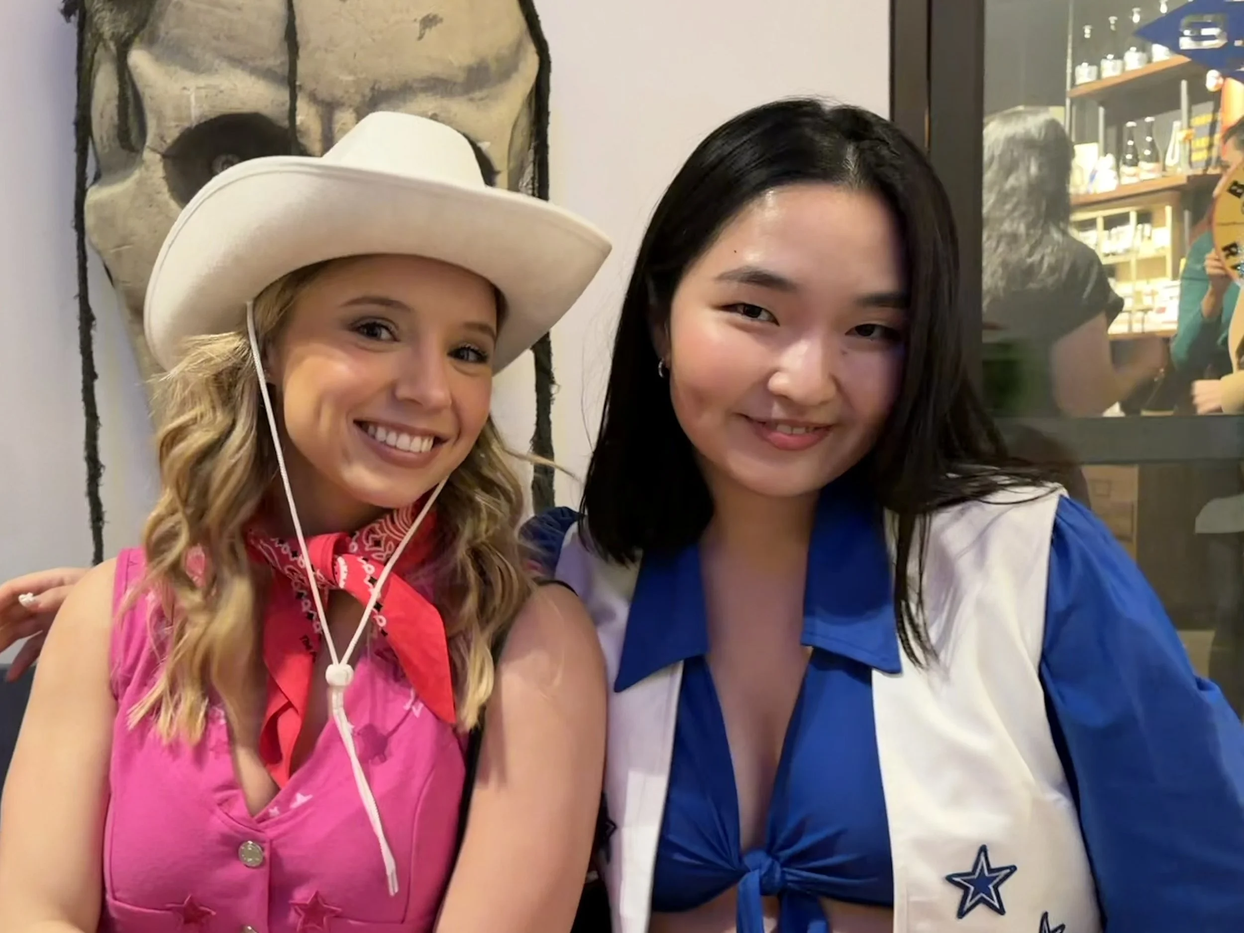 barbie + dcc cheerleader.jpeg