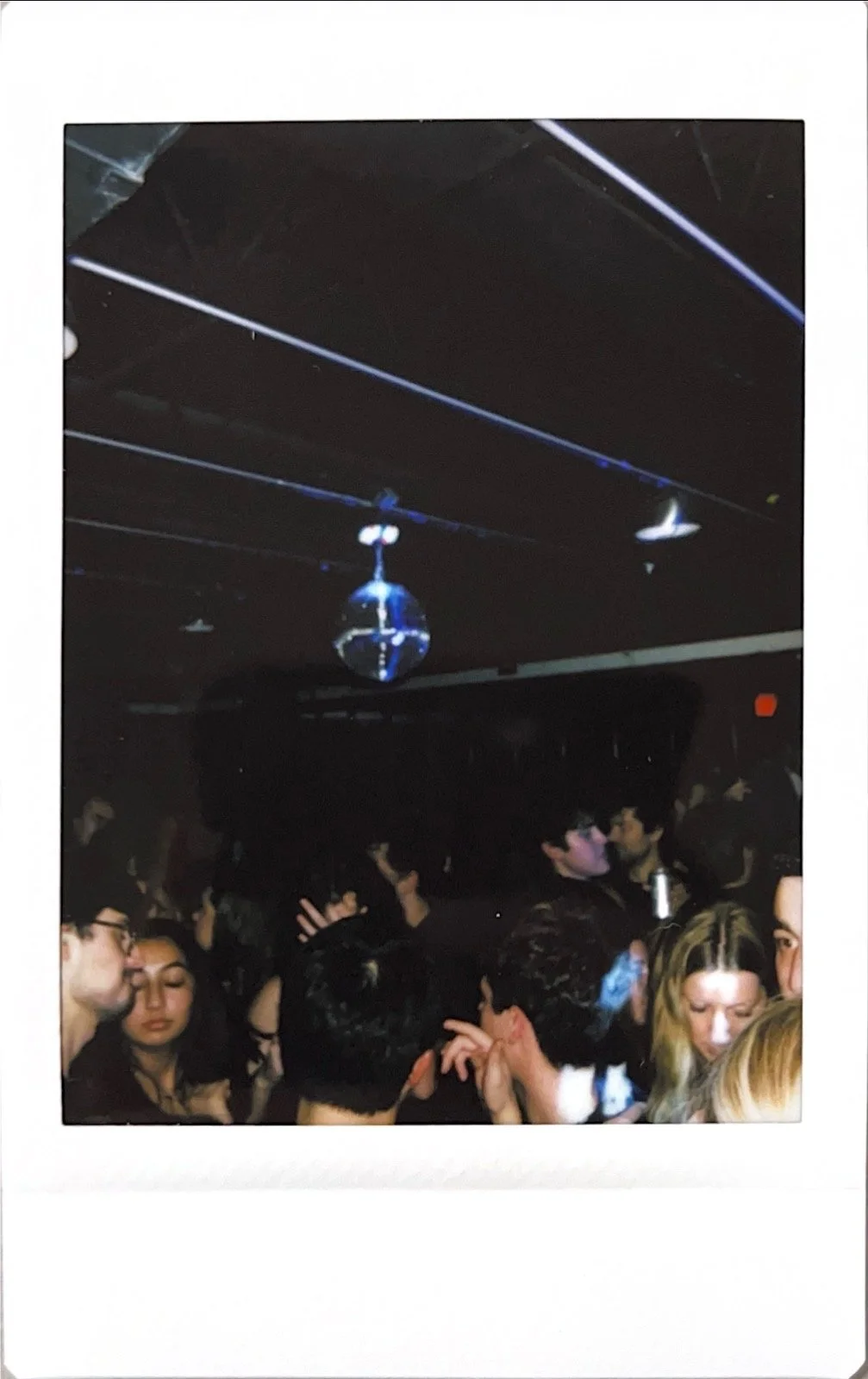 Bar Review Review: Mid-Feb Club Edition