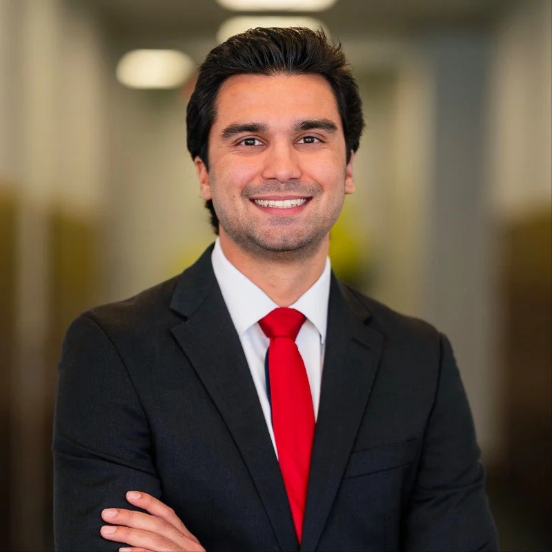 Hot Bench: Tanner Noronha-Weeks ’28