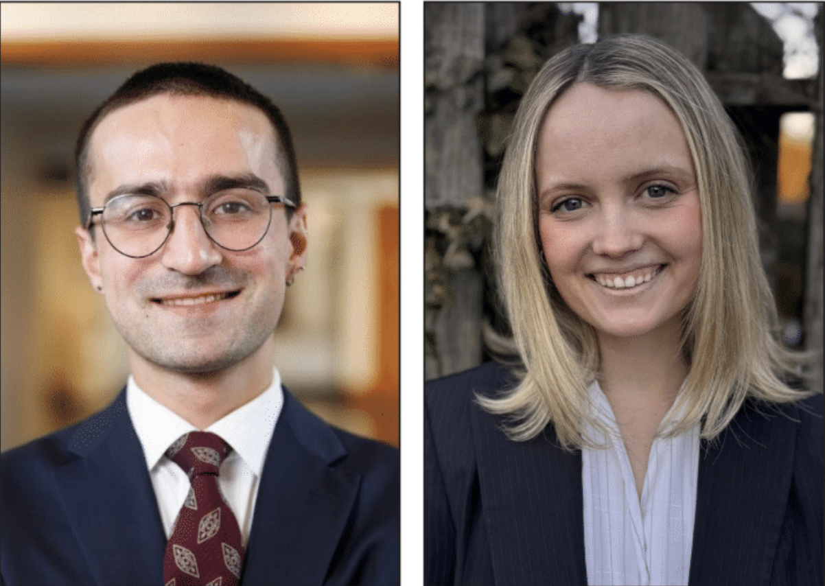 SBA Candidate Statements