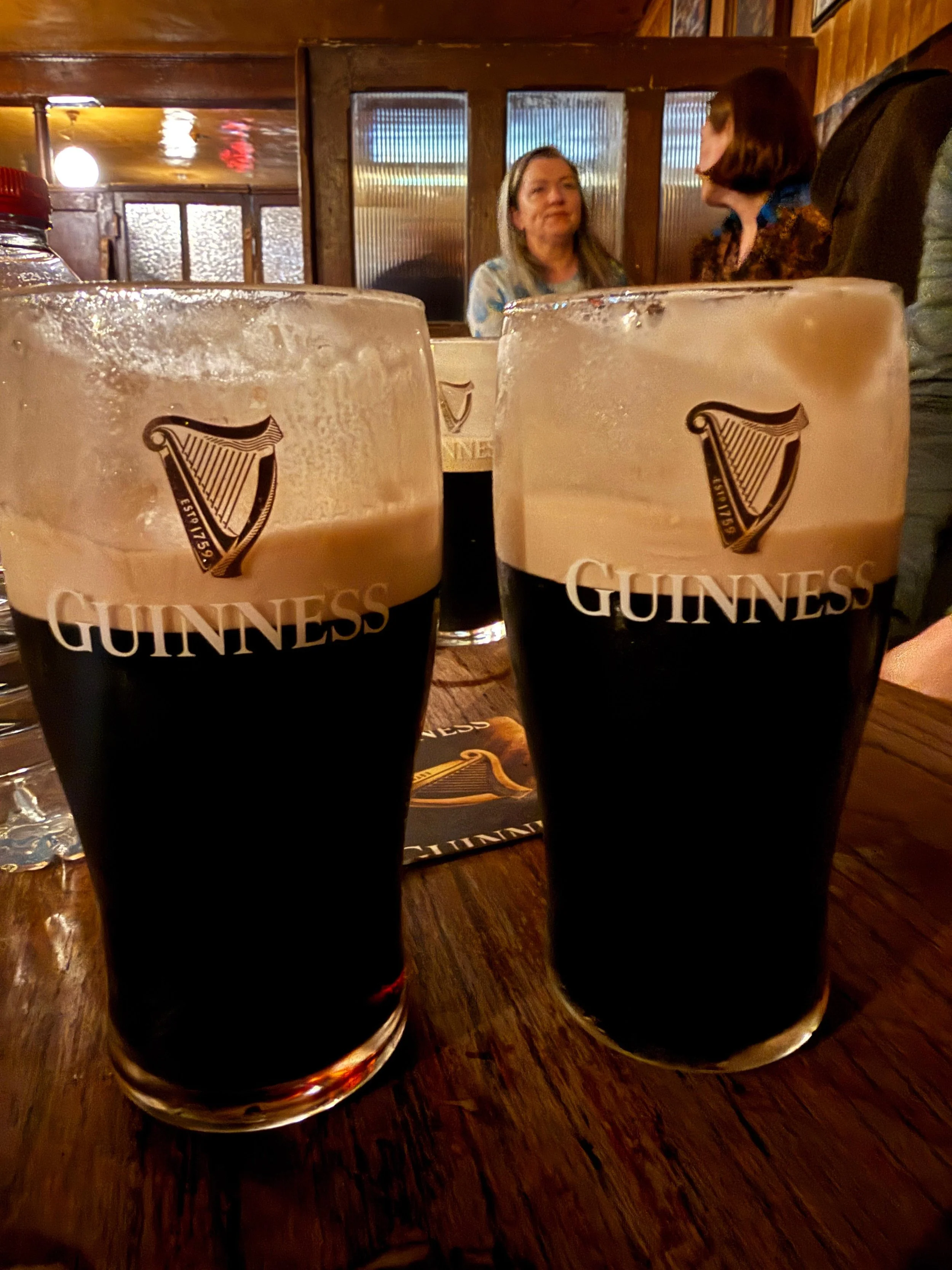 Dispatches from Dublin: The Search for the Best Pints in the Emerald Isle