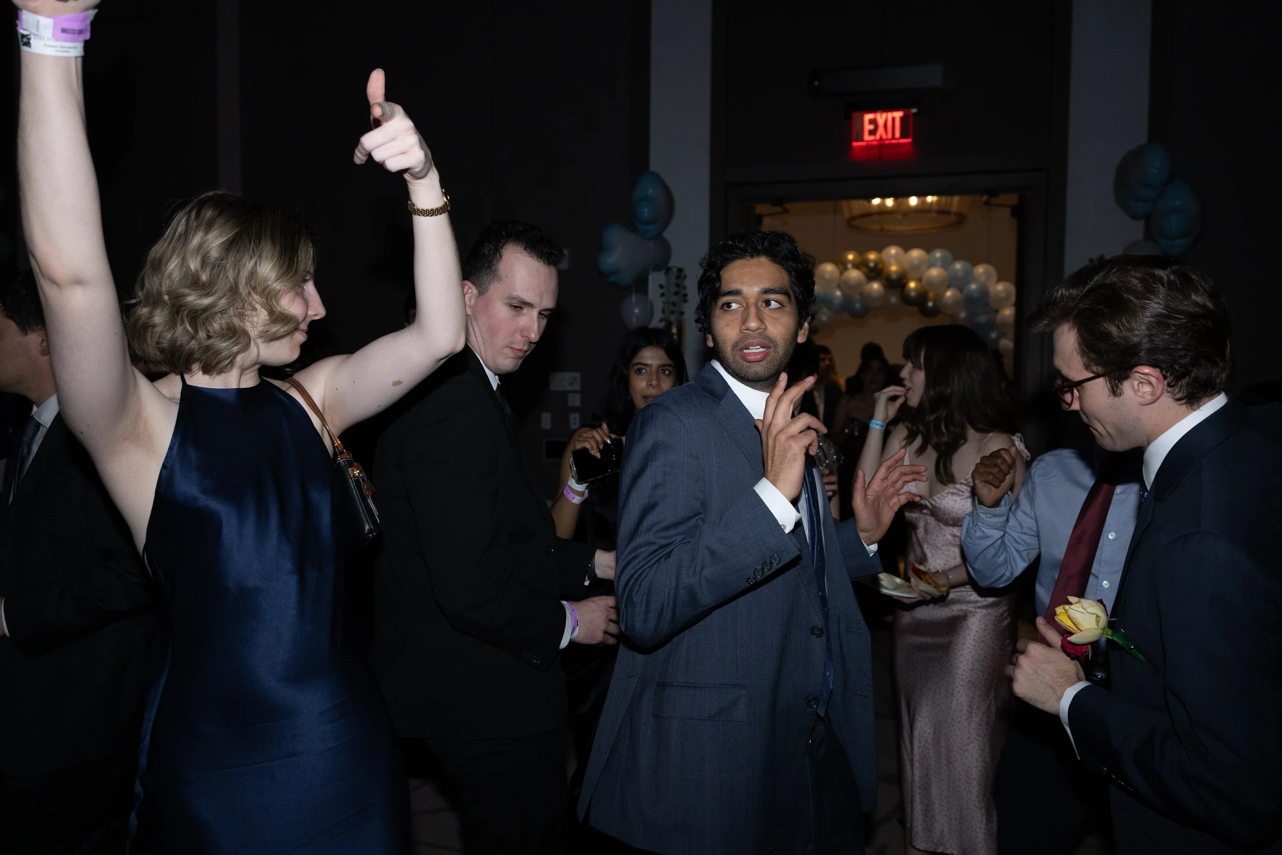 Barristers’ Ball 2026: Making Dionysus Proud&nbsp;