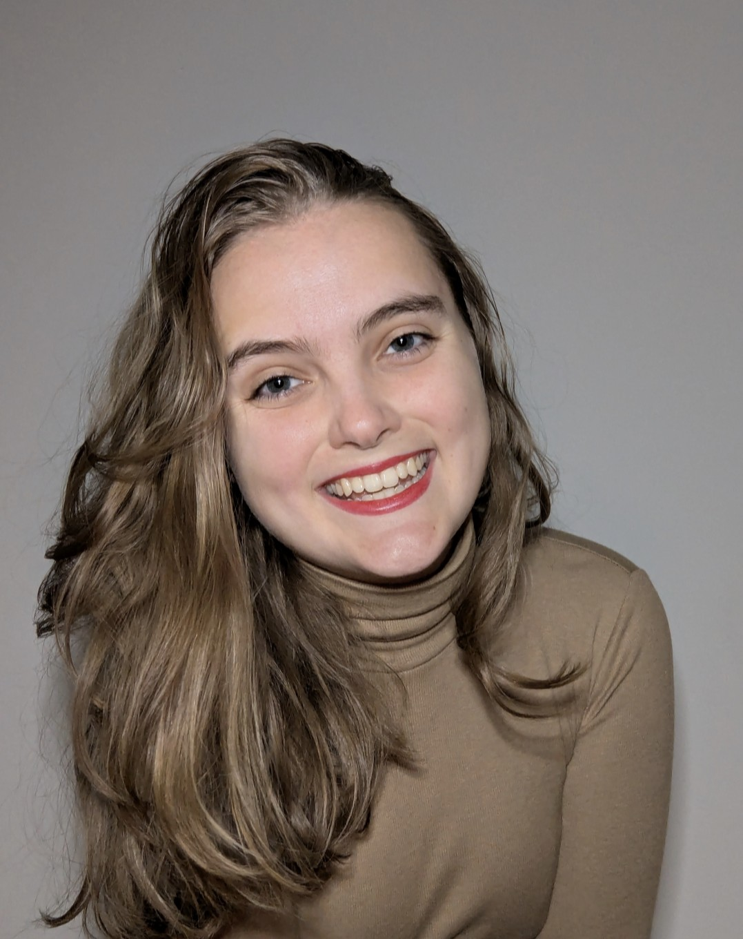 Hot Bench: Caitlin Clarke