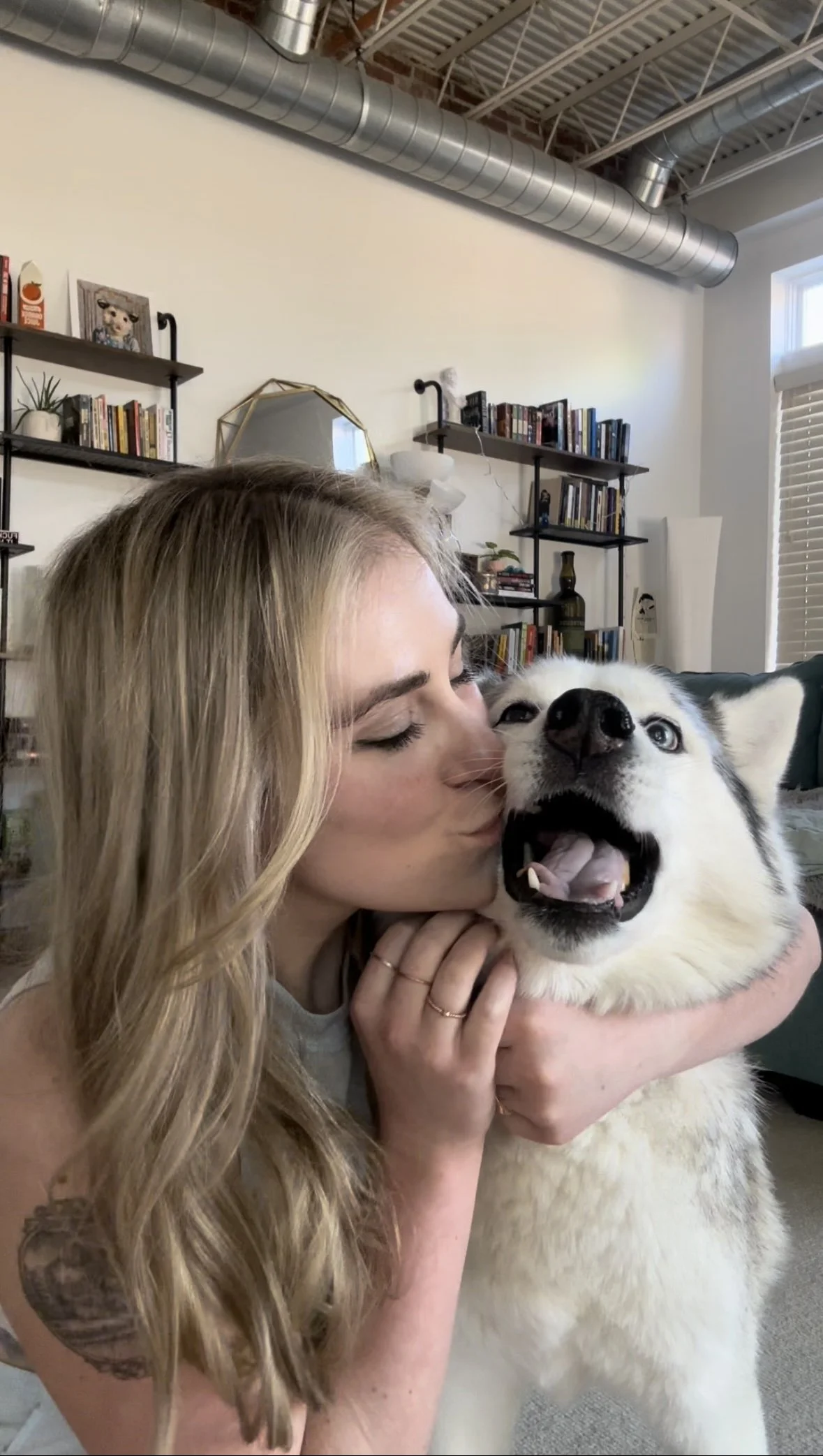 Hot Bench: Nicky Demitry