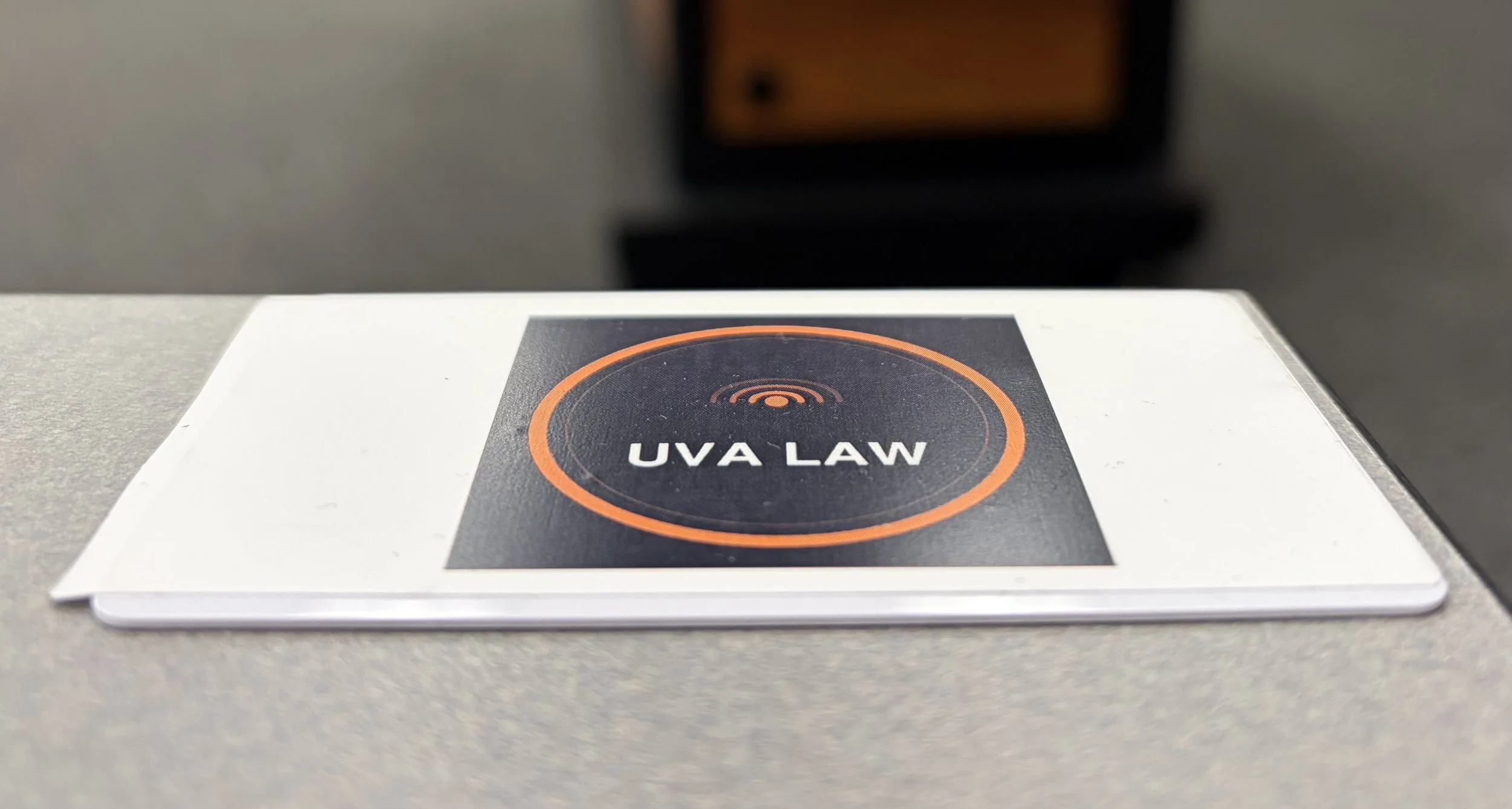 UVA Law rolls out administrative policy changes&nbsp;