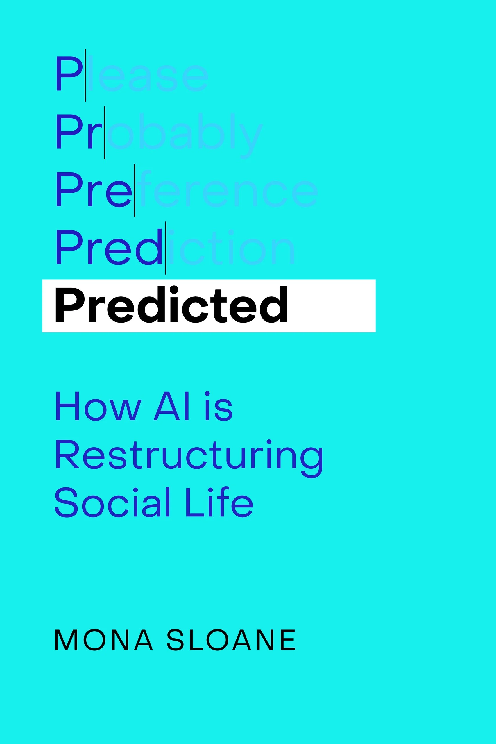 How AI is restructuring social life&nbsp;&nbsp;