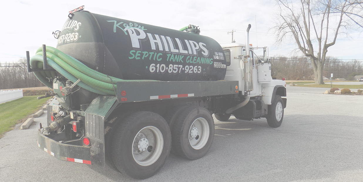 Kelly Phillips Septic Services — photo 2