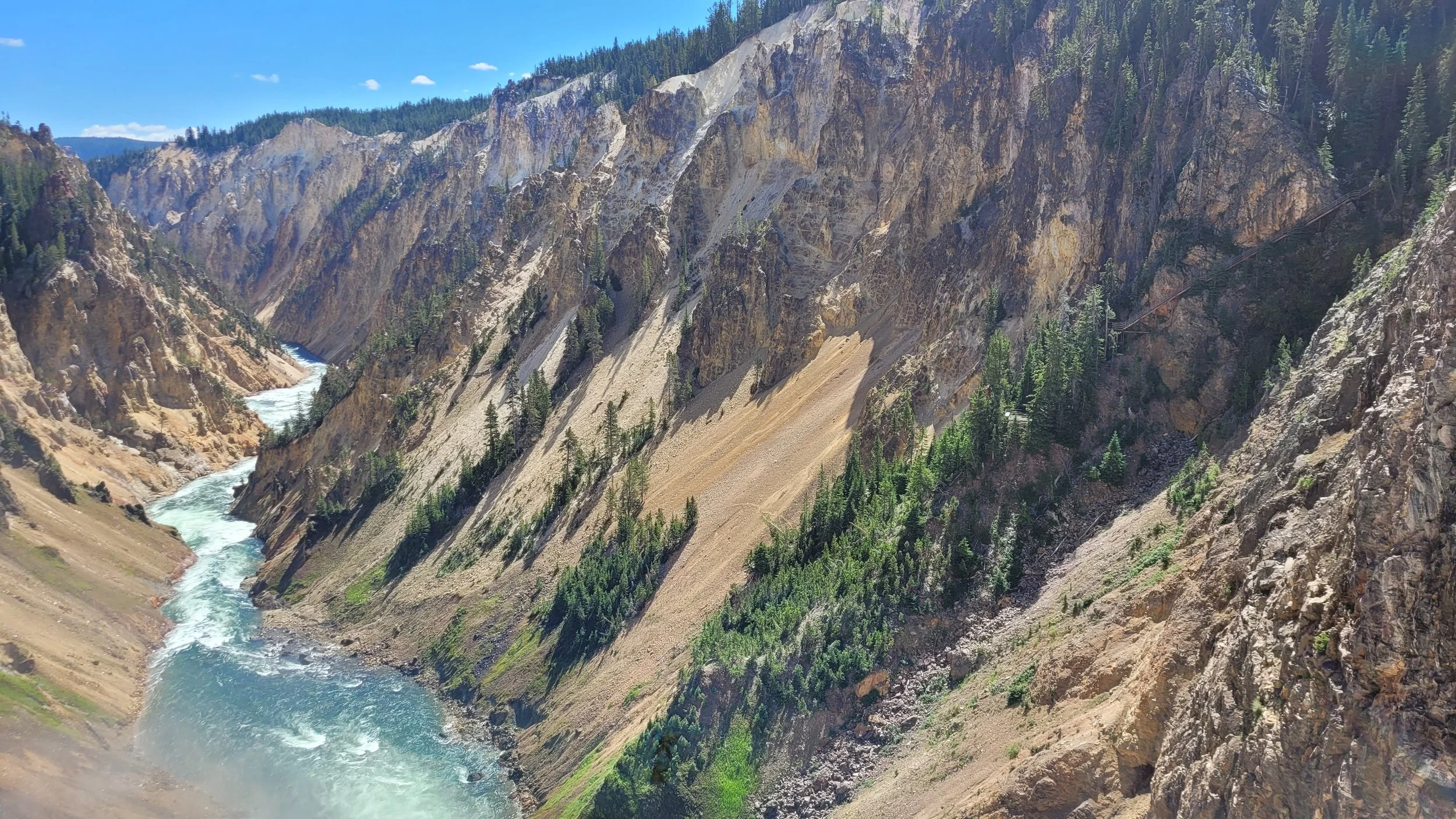 Where to Stay When Visiting Yellowstone