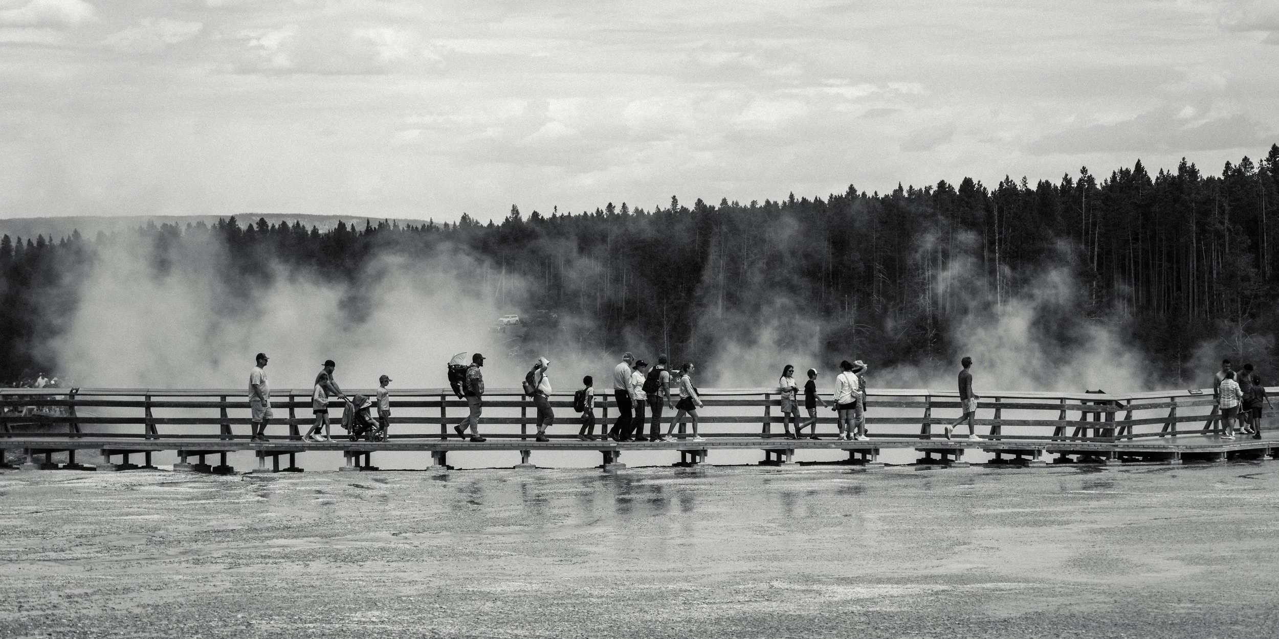 Why Private Yellowstone Tours Are Worth It