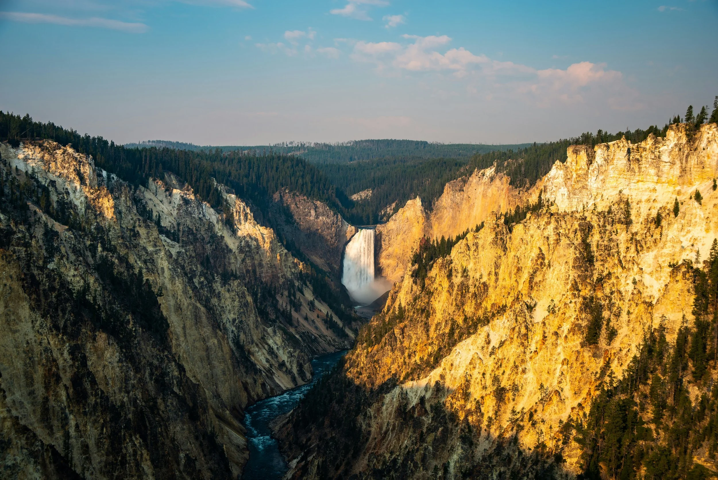 The 10 Best Photography Spots in Yellowstone National Park