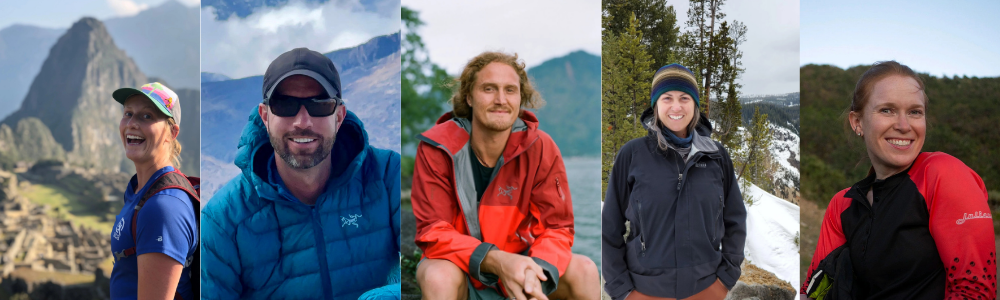 Yellowstone tour guides