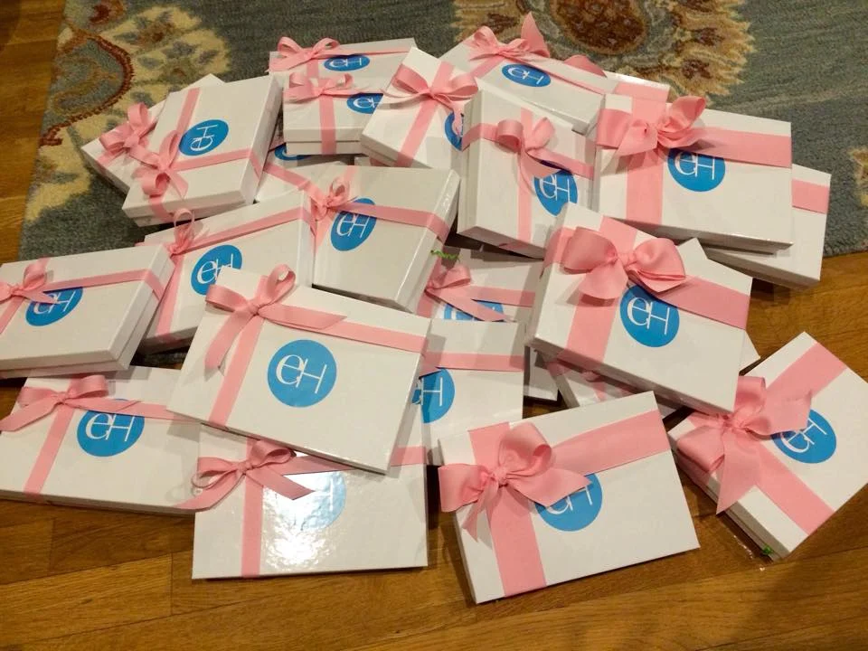 Photo of MDR invitation pile.jpg