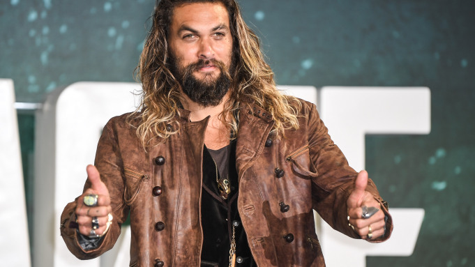 SPOTLIGHT ON: SEE Jason Momoa stars in Apple TV+'s upcoming 10 part series titled, SEE. Written by Steven Knight (Peaky Blinders) and Directed by Francis Lawrence (The Hunger Games). The scripts were amazing and we CAN'T WAIT to SEE it on screen. Momoa stars as Baba Voss, a fearless warrior, living in a future where civilization has lost one of the 5 senses: SIGHT. “Written by Knight and directed by Lawrence, See is described as an epic, world-building drama set in the future”