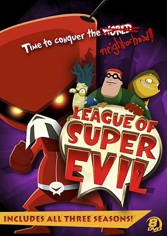 The League of Super Evil.jpg