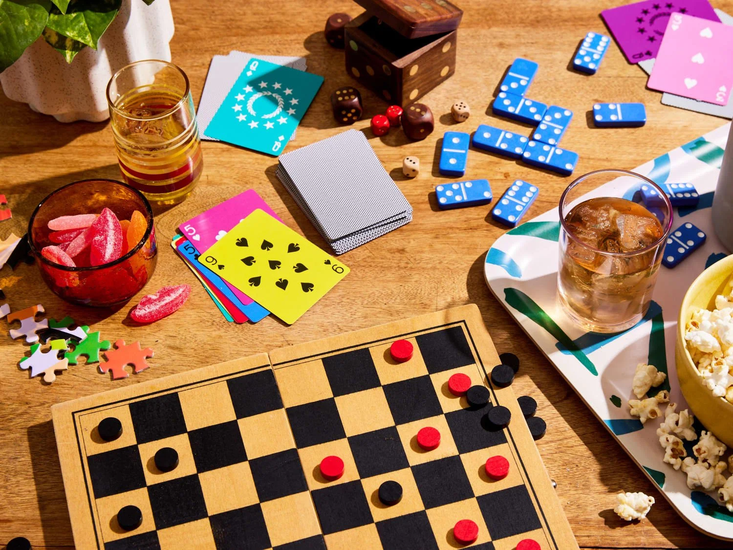 Not Playing Around: Board Games and Intellectual Property Law