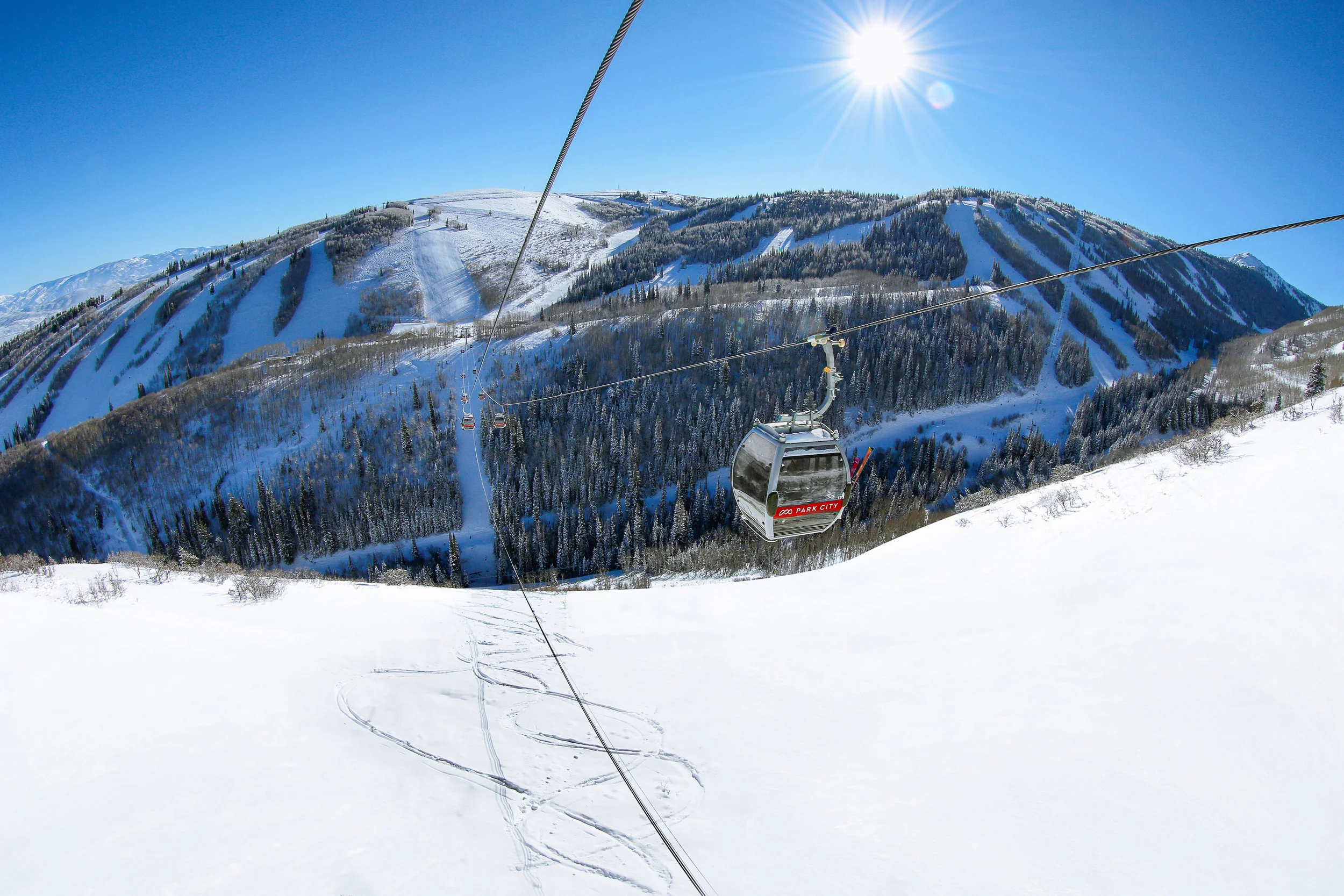 2016 - Quicksilver Gondola