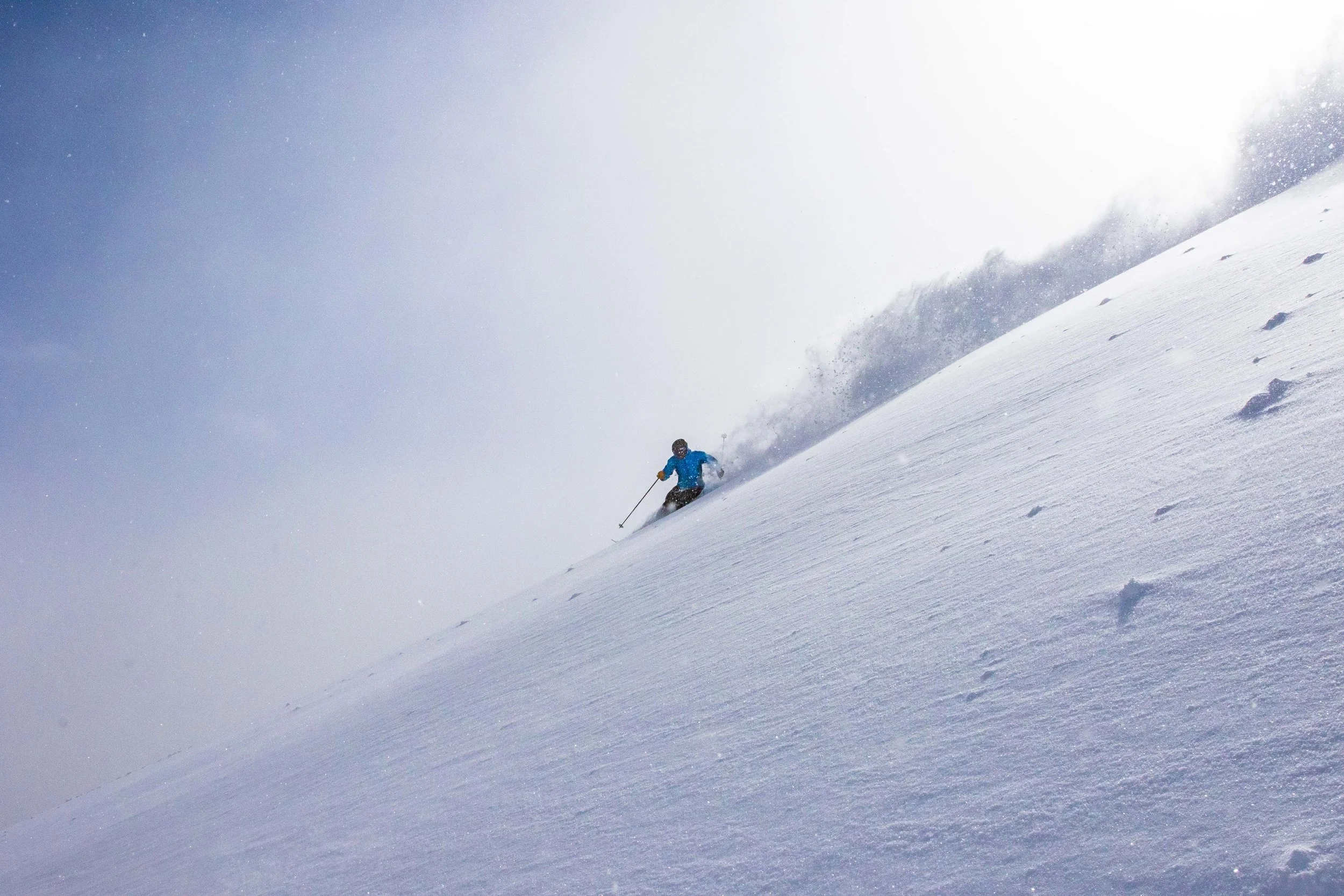 2017 - Eric Porter, Murdock Peak
