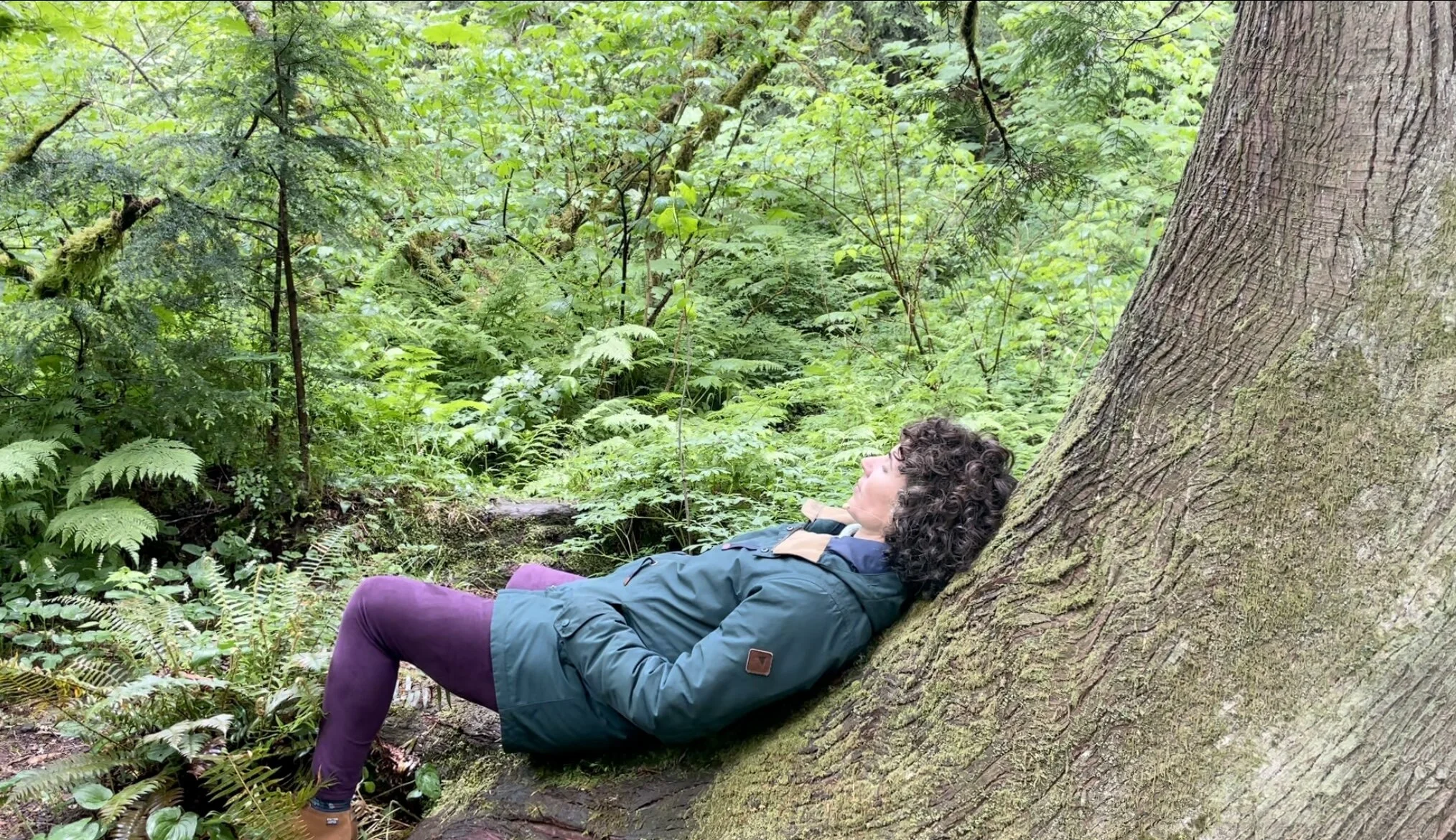 Body of Relating - Extended Practice 