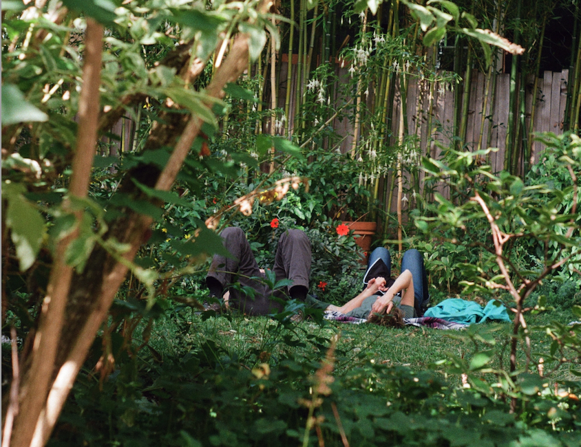 Body as Earth // A Weekend Retreat in Vernonia, OR
