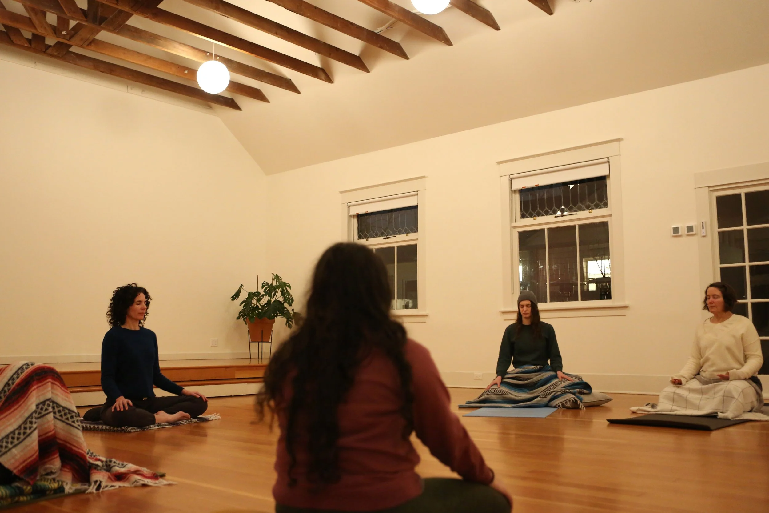 Red Tara Study Group 