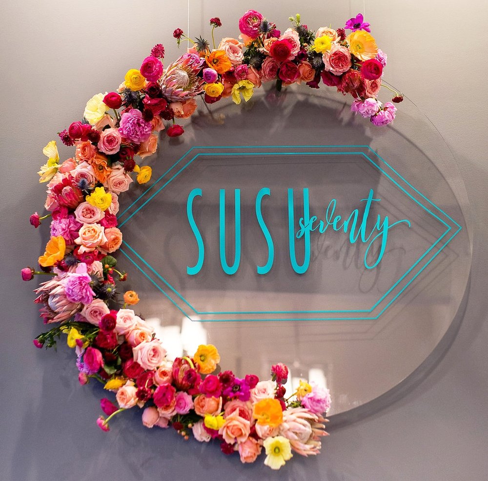 Corporate Social Sadie S Couture Floral