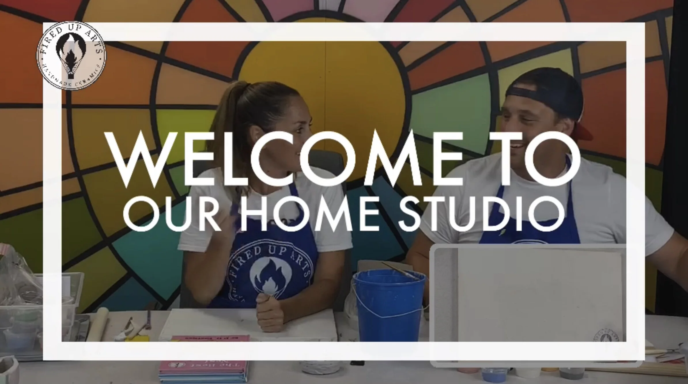 Class Session 1: Self Portrait