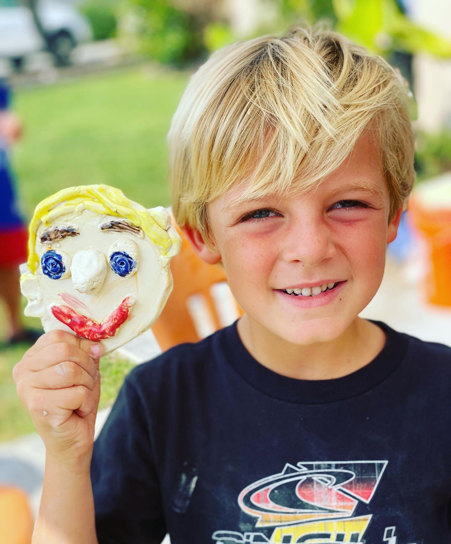 Hand building class is now open ages four and up!!! 
Link in bio. 
#homeschool 
#ceramicart
#Orangecounty 
#charterfundsaccepted 
#hobbies 
#school
