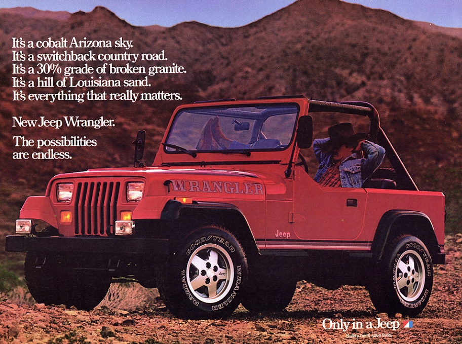Image: Jeep