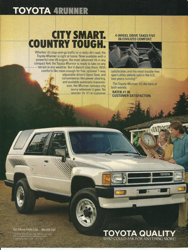 Image: Toyota