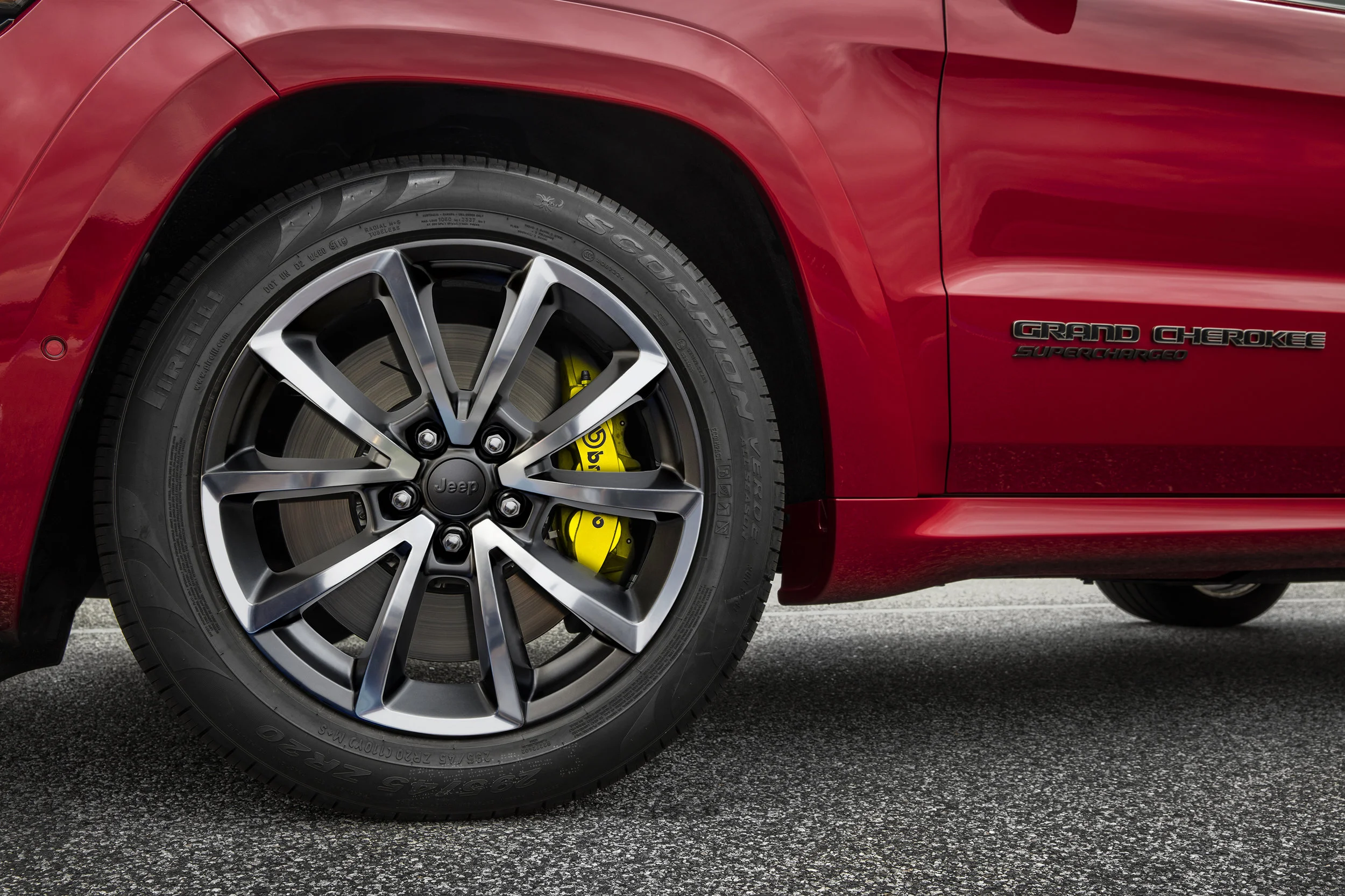 Image: FCA