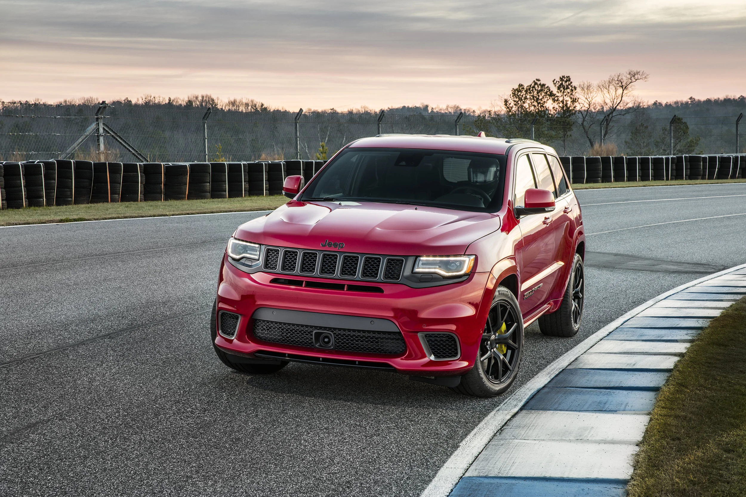 Image: FCA