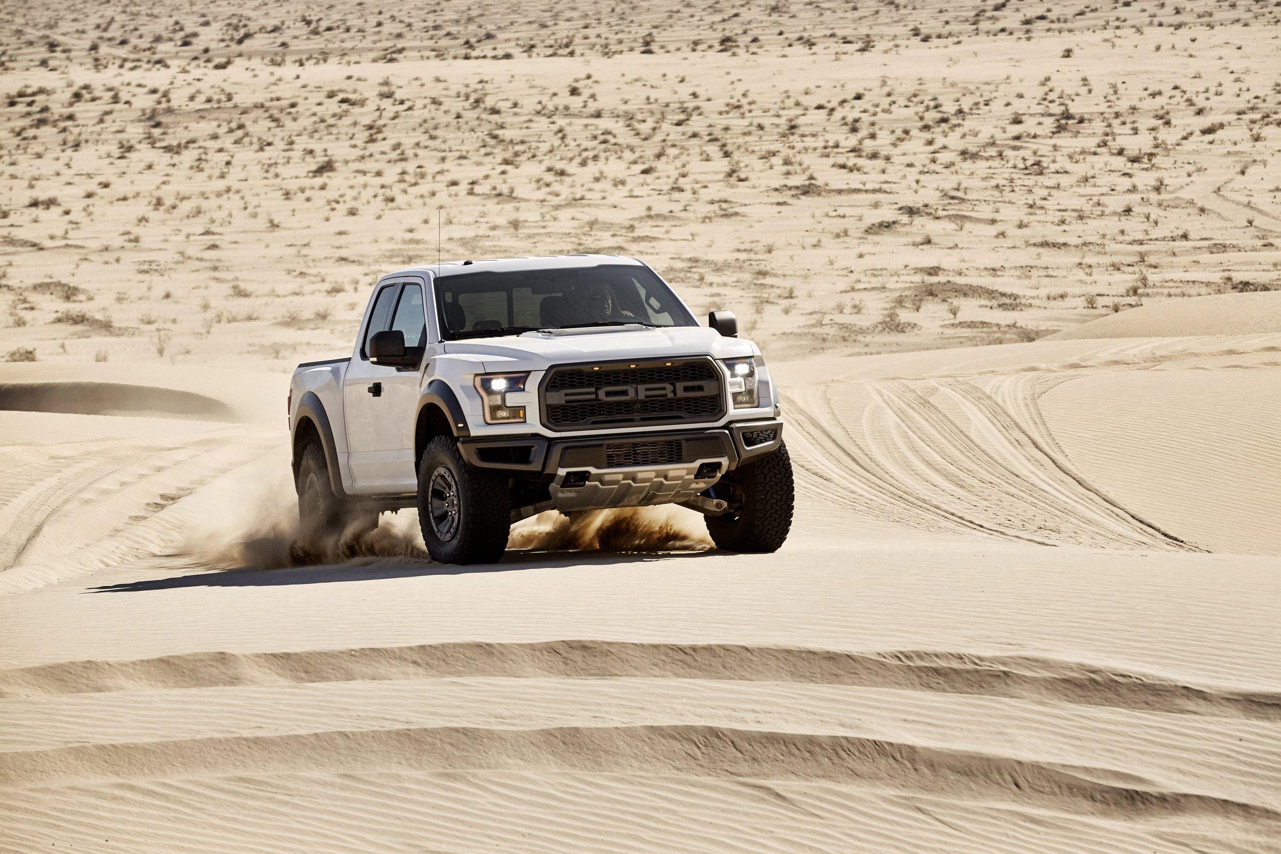 Image: Ford Motor Company