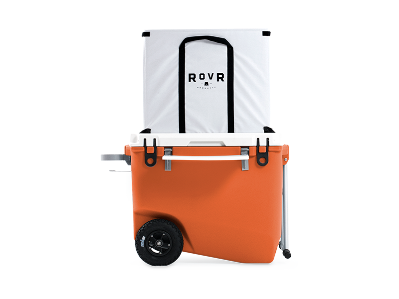 The RovR Campr Cooler [Tested]  