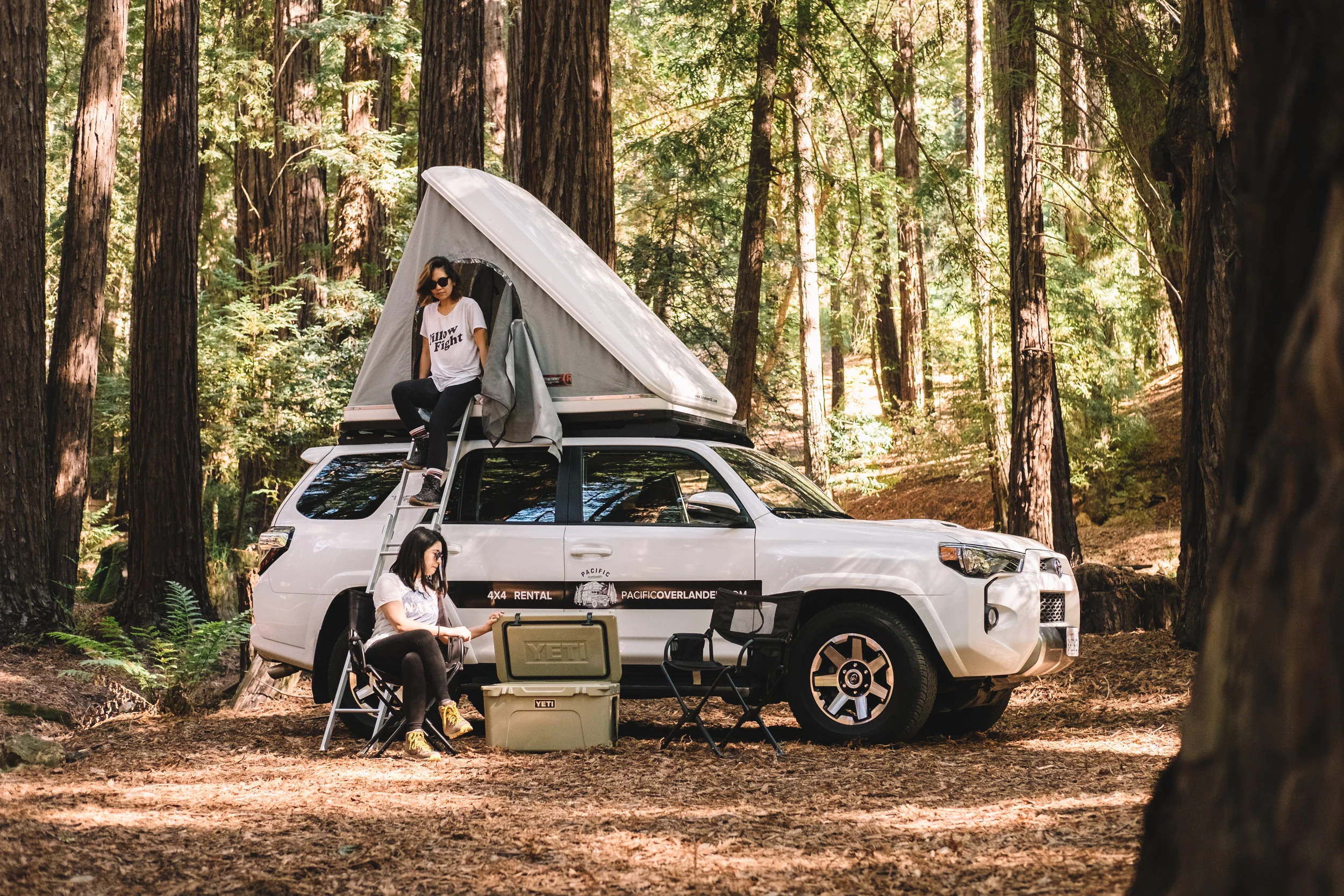 Image: Pacific Overlander