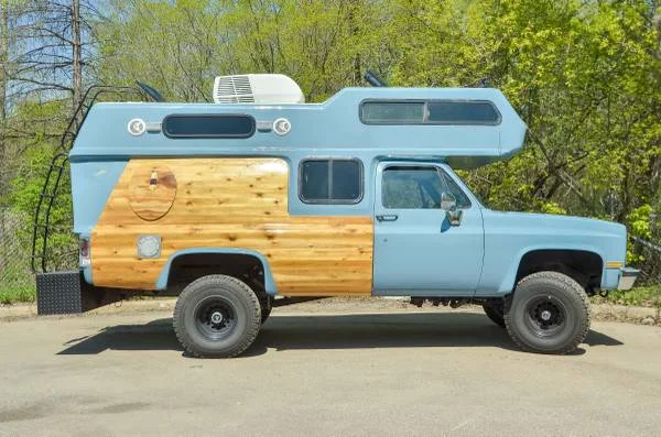 Craigslist Find of the Day