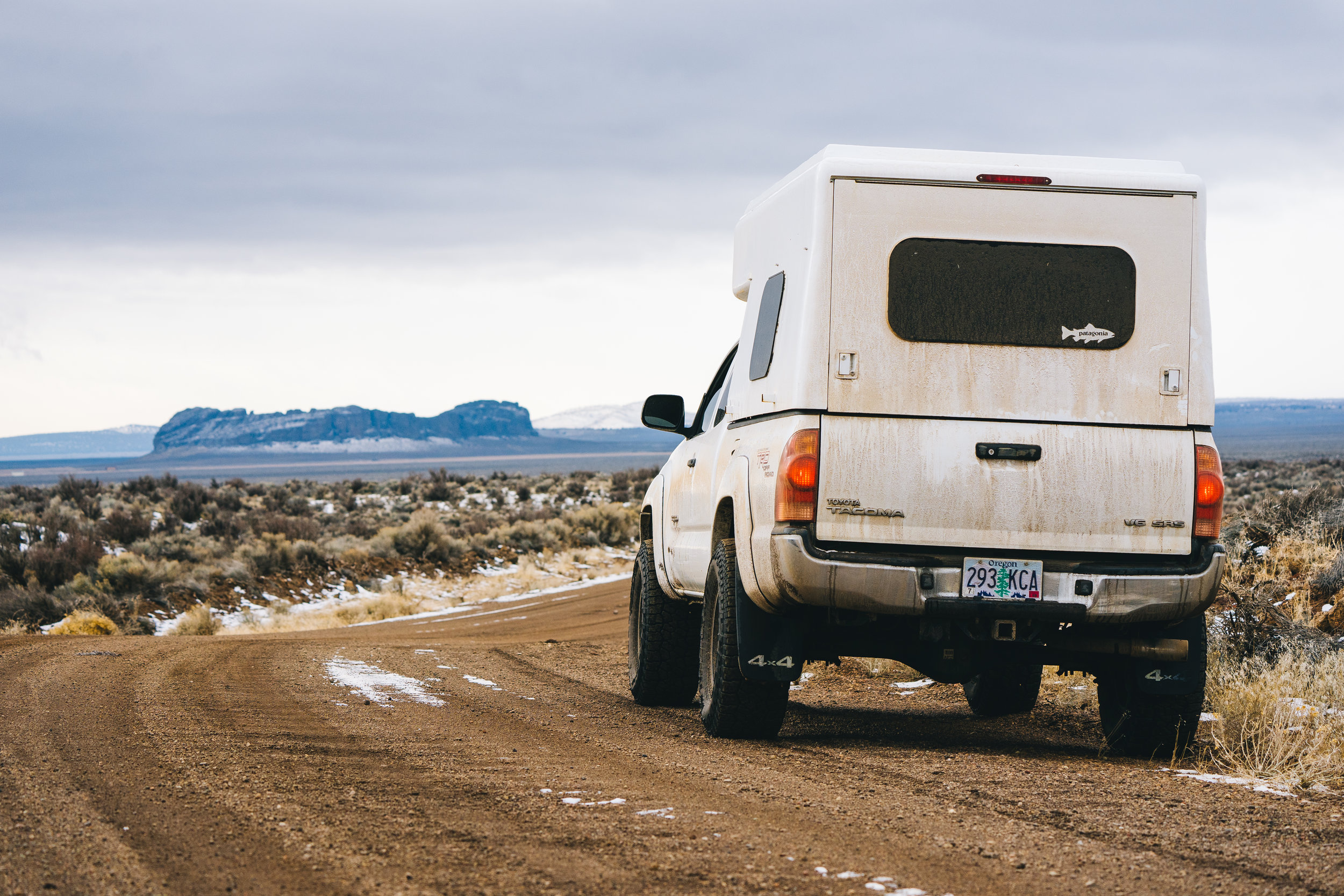 This Diy Tacoma Camper Is Perfect Overland Kitted