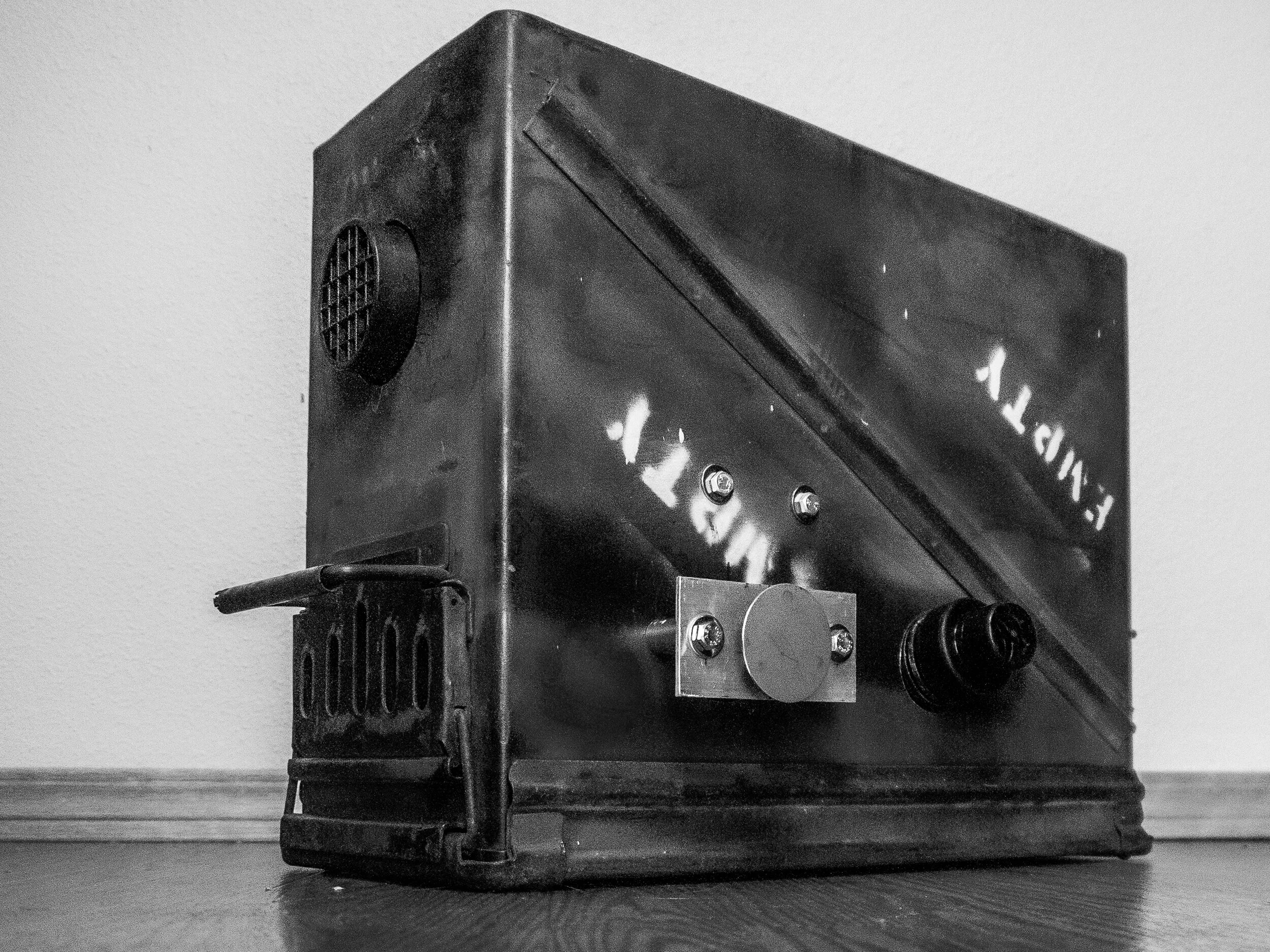 Planar 2D-12V Diesel Heater | Tested