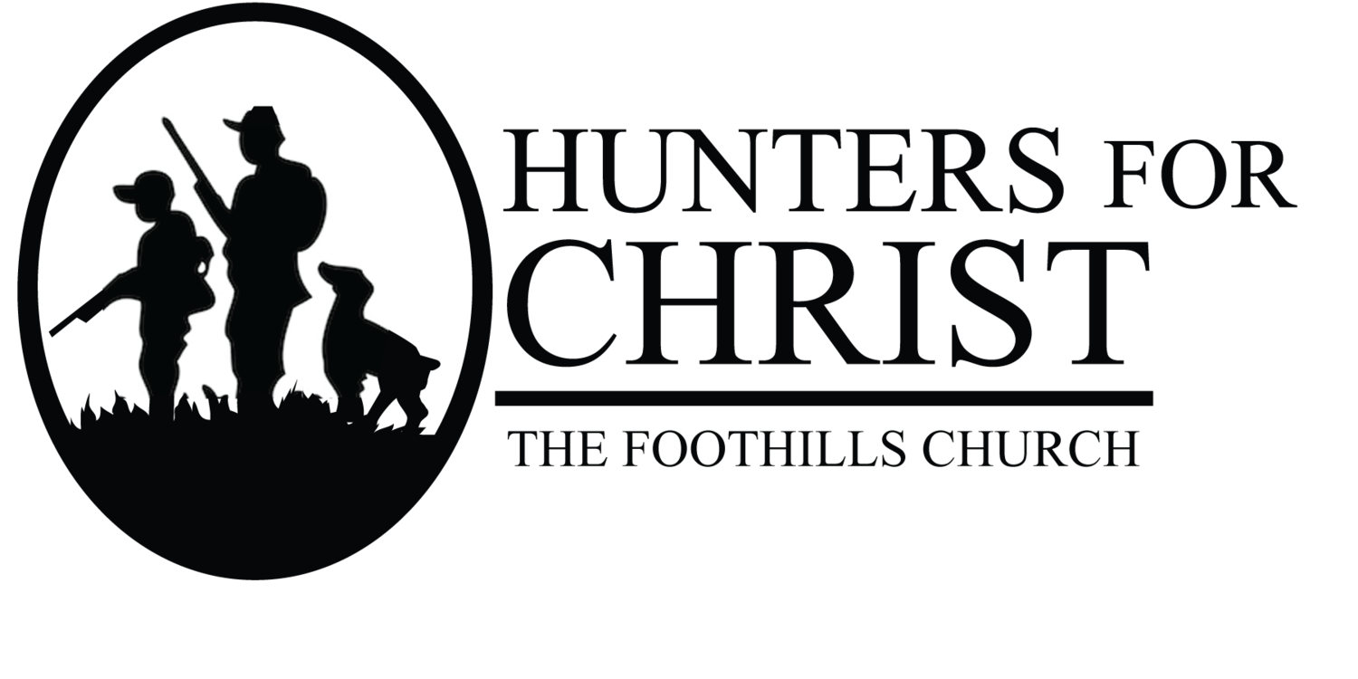 Hunters For Christ