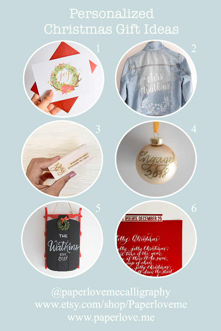 Personalized Christmas Gift Ideas 2018.png