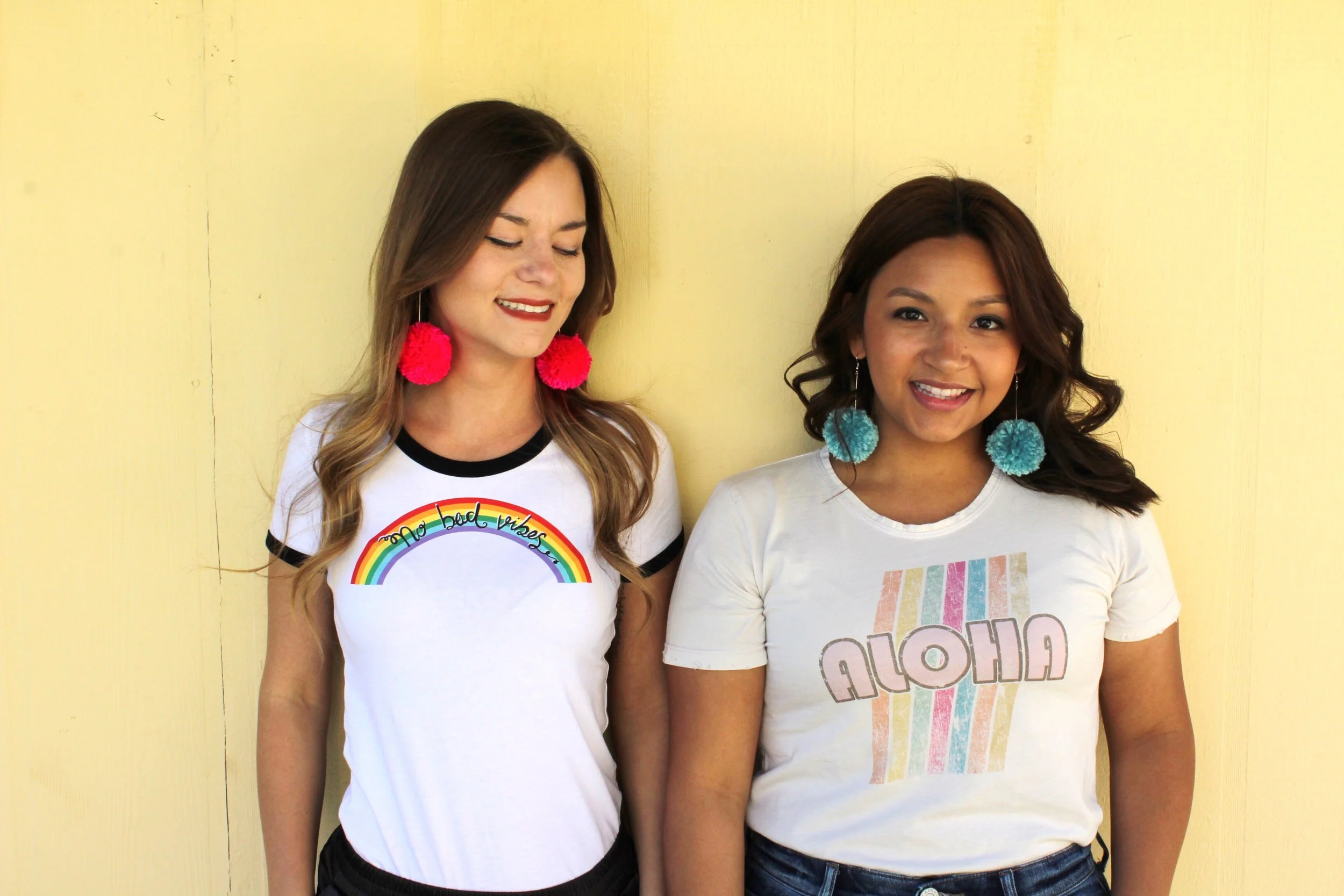 Shake Your Pom Poms! 