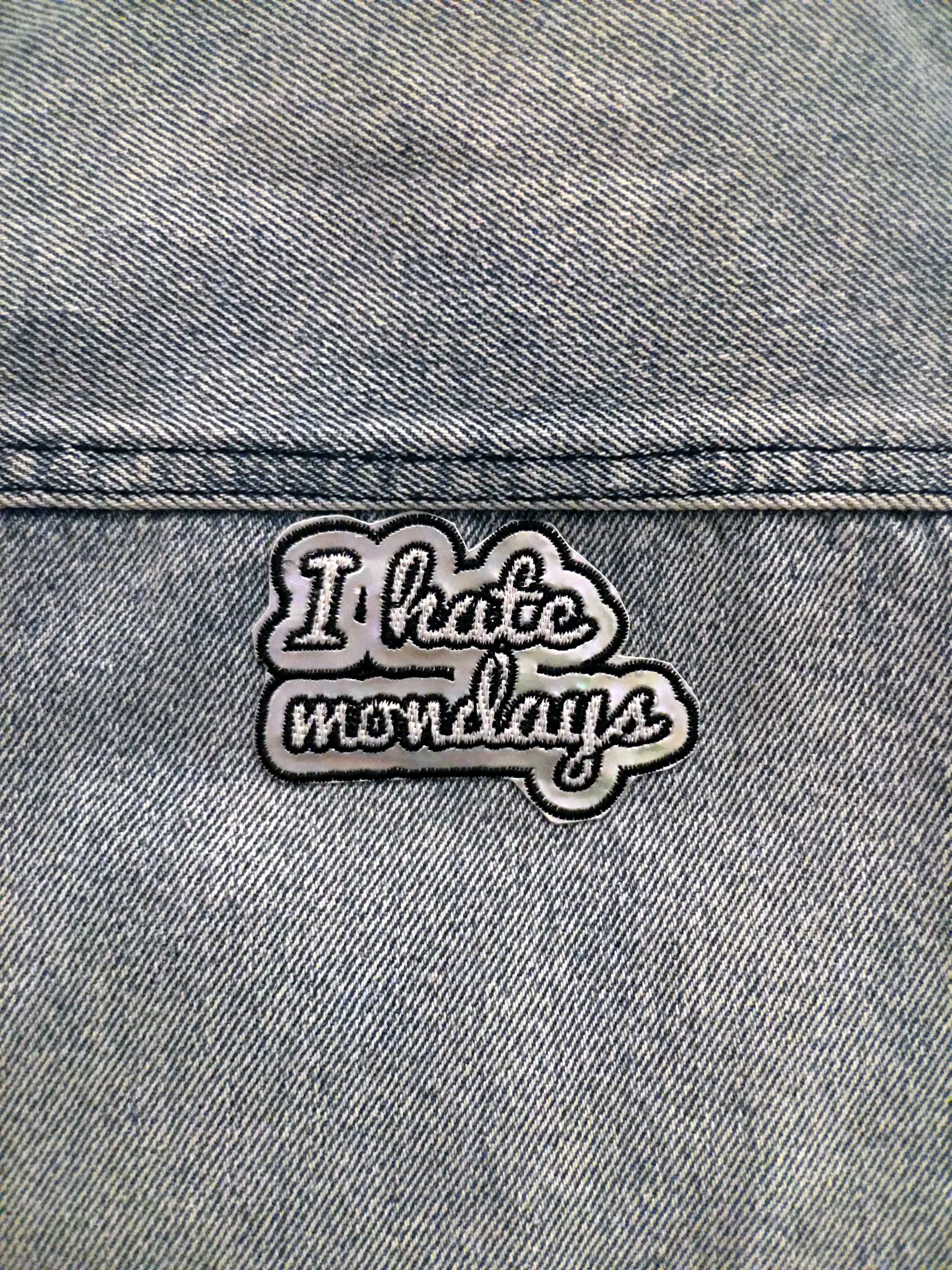 Patches and More Patches 