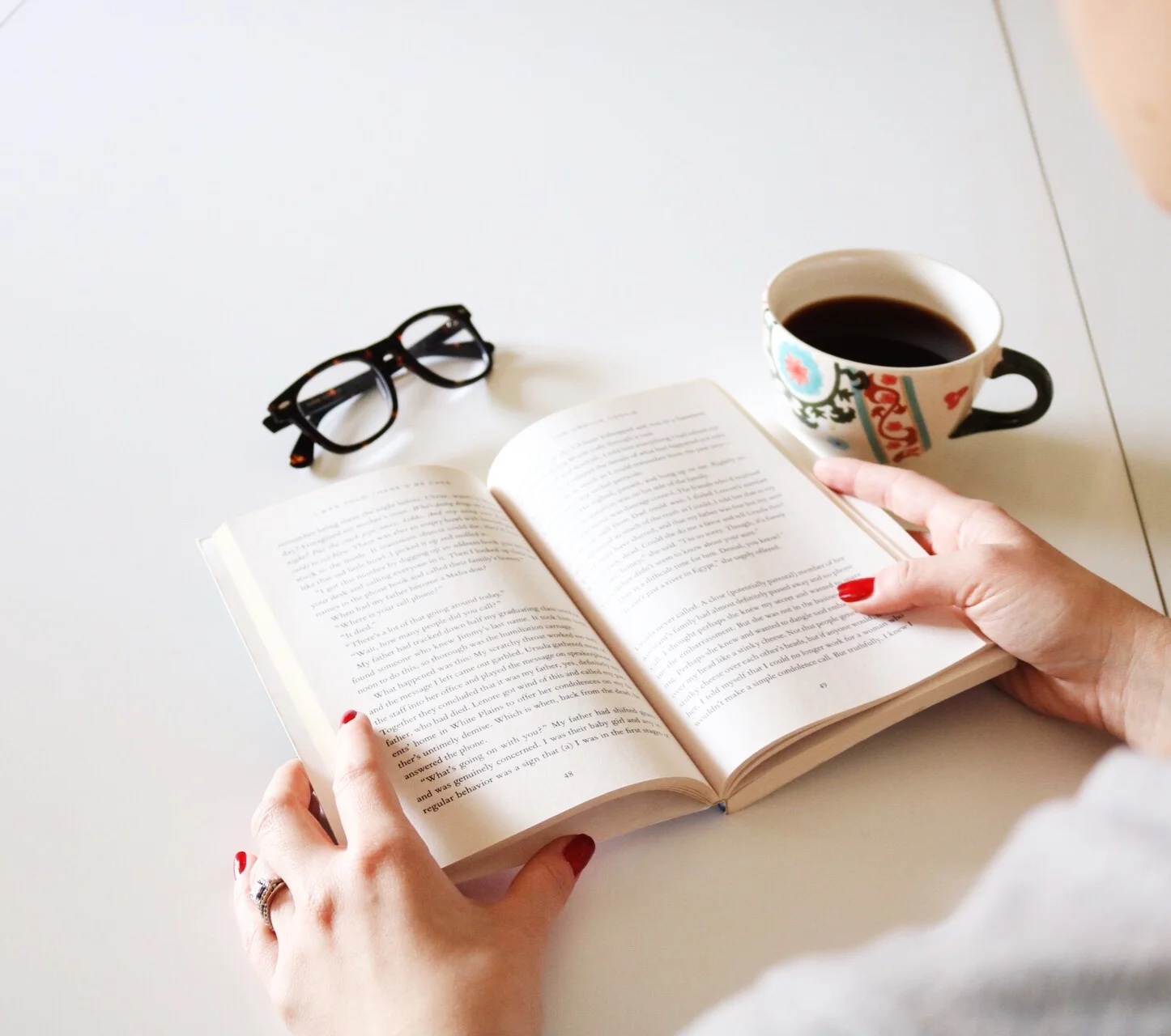 Self-care is the Best Care